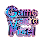 GameVento Pixel